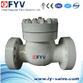 Stainless Steel Dual Plate Wafer Check Valve